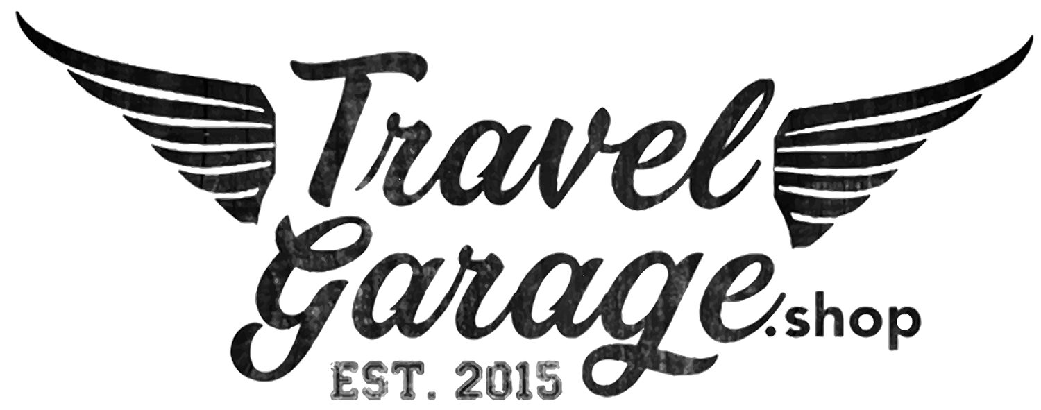 Travel Garage